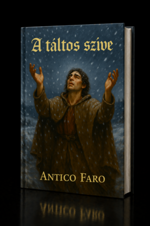 A táltos szíve (I.-II. kötet)