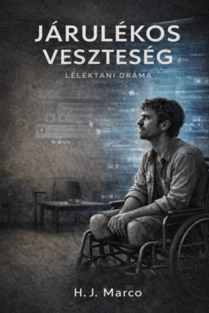 Járulékos veszteség