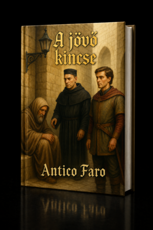 A jövő kincse (I-II. kötet)