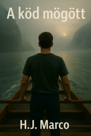 Köd mögött