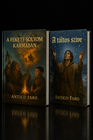 Nagy történelmi olvasócsomag