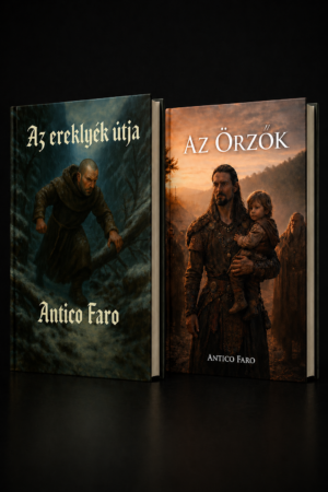 Belépő történelmi csomag