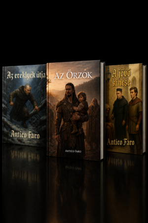 Történelmi kalandcsomag