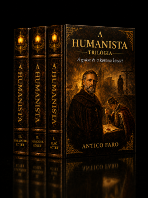 A humanista trilógia